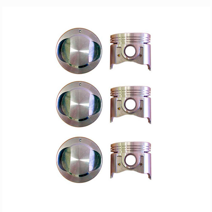 Piston Set (Oversizes Available)