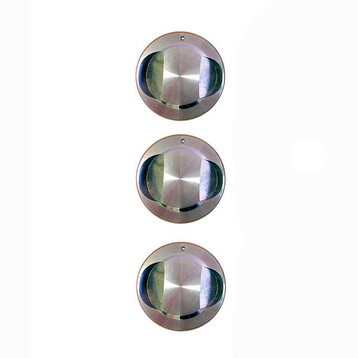 Piston Set (Oversizes Available)