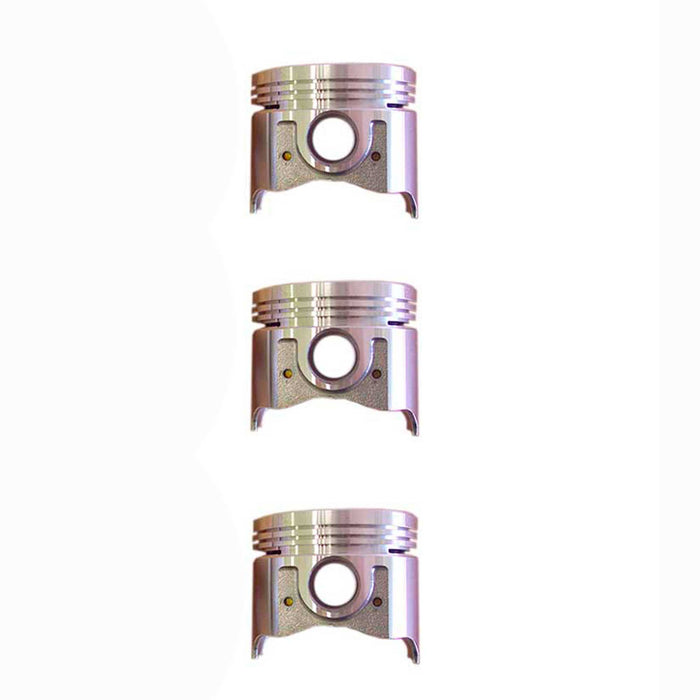 Piston Set (Oversizes Available)