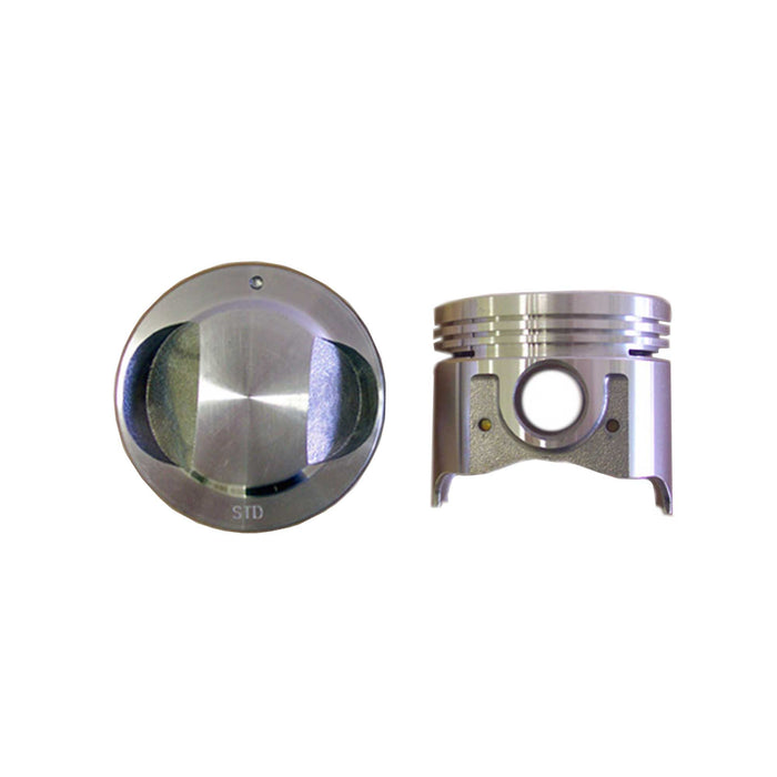 Piston Set (Oversizes Available)