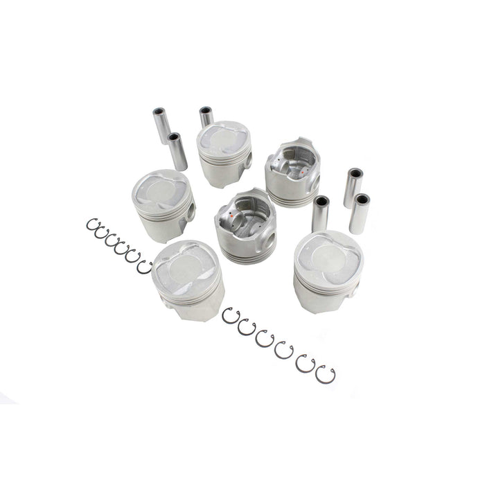 Piston Set (Oversizes Available)