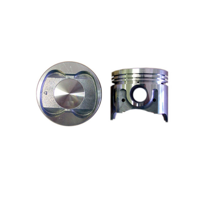 Piston Set (Oversizes Available)