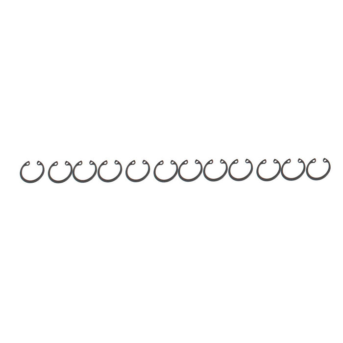 Piston Set (Oversizes Available)