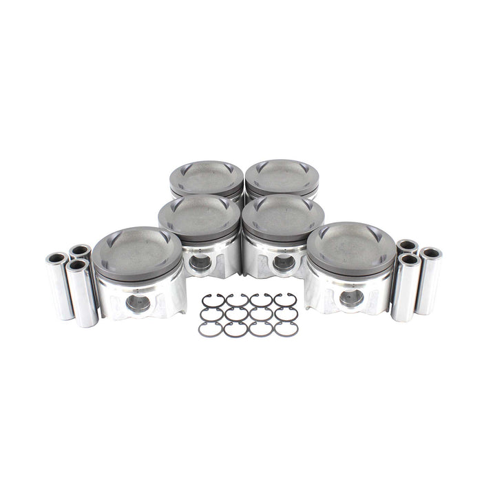 Piston Set (Oversizes Available)