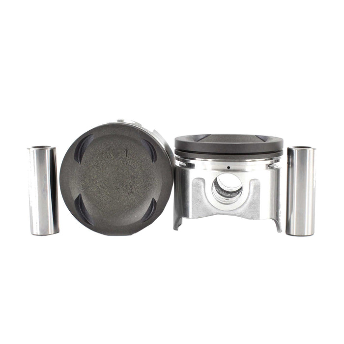 Piston Set (Oversizes Available)