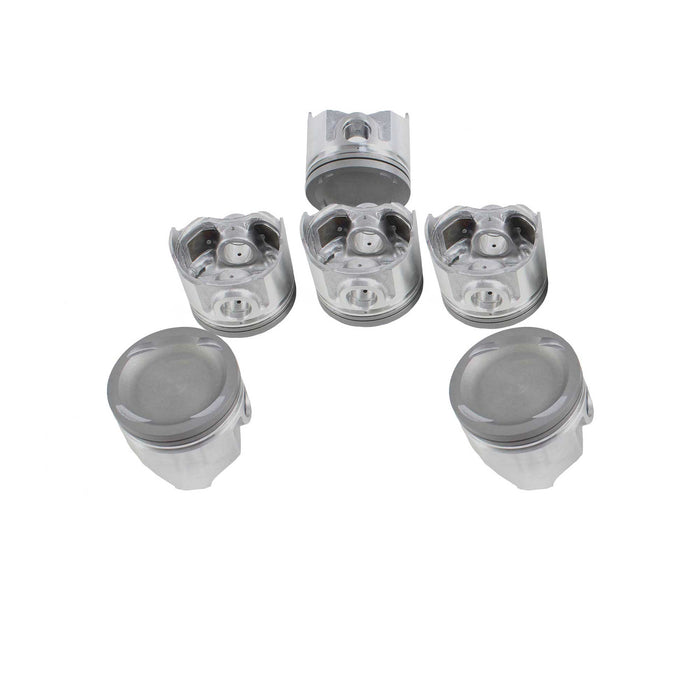 Piston Set (Oversizes Available)