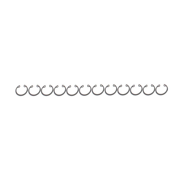 Piston Set (Oversizes Available)