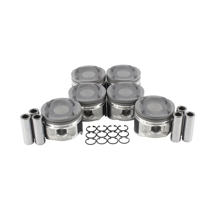 Piston Set  (Oversizes Available)