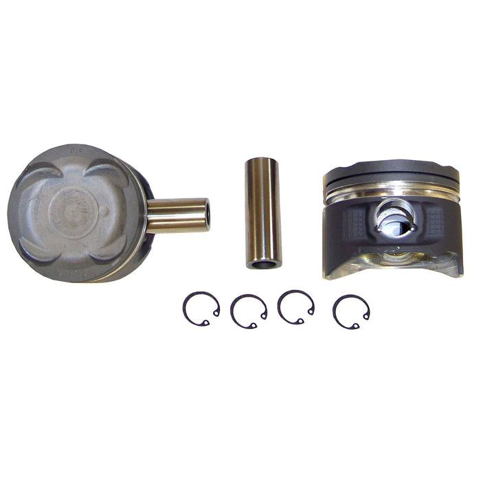 Piston Set  (Oversizes Available)