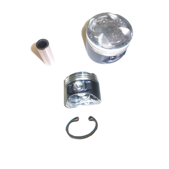 Piston Set (Oversizes Available)