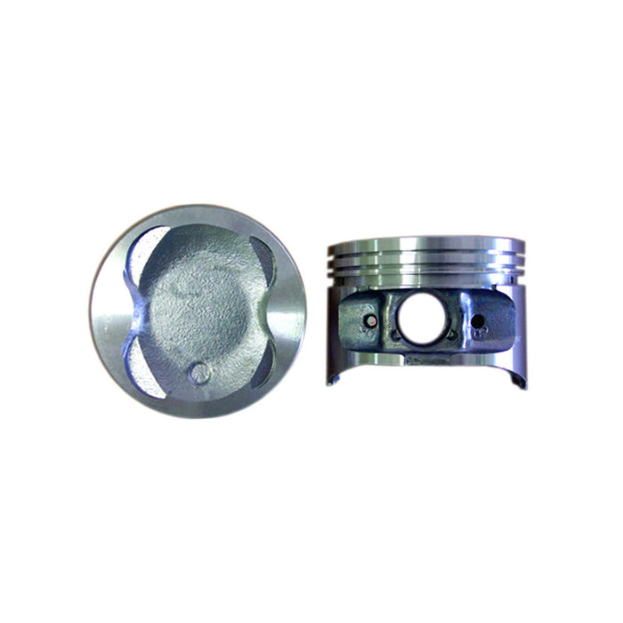 Piston Set (Oversizes Available)