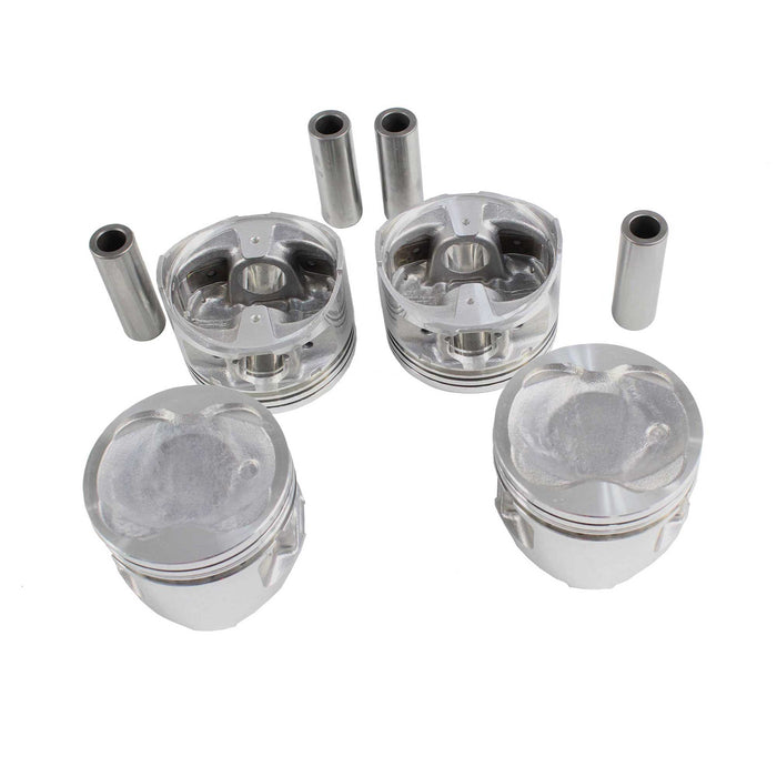 Piston Set (Oversizes Available)