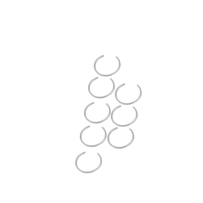 Piston Set (Oversizes Available)