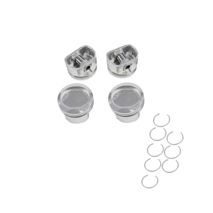 Piston Set (Oversizes Available)