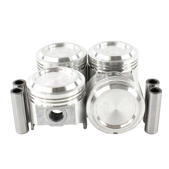 Piston Set (Oversizes Available)