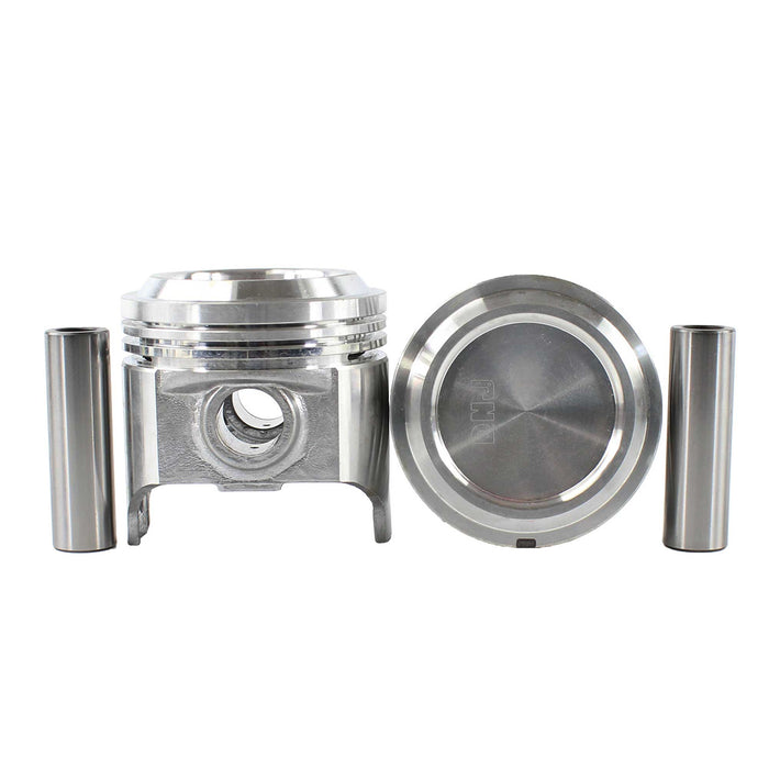 Piston Set (Oversizes Available)