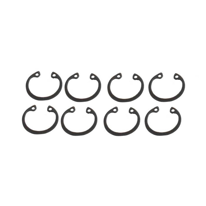 Piston Set (Oversizes Available)