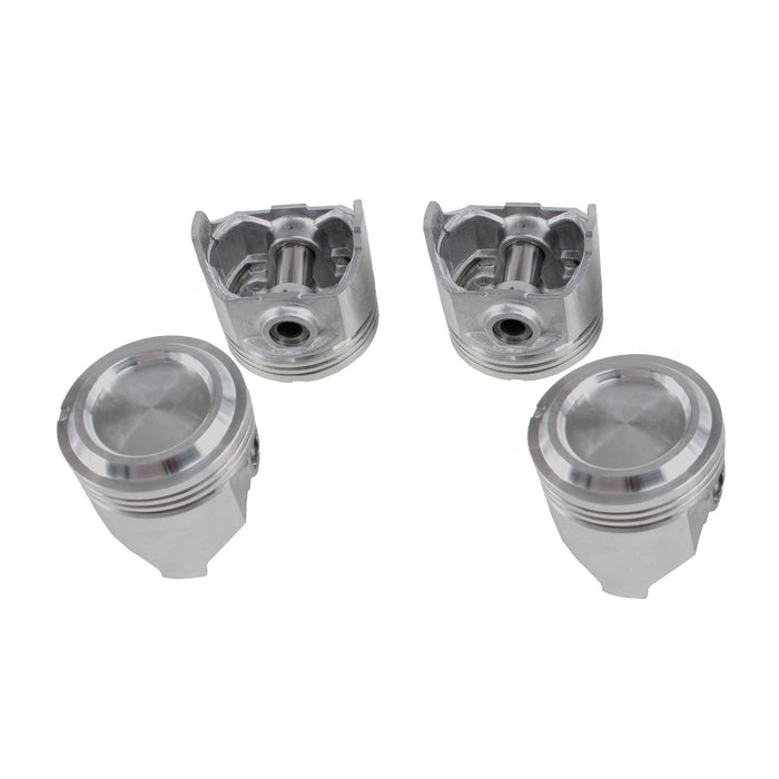 Piston Set (Oversizes Available)