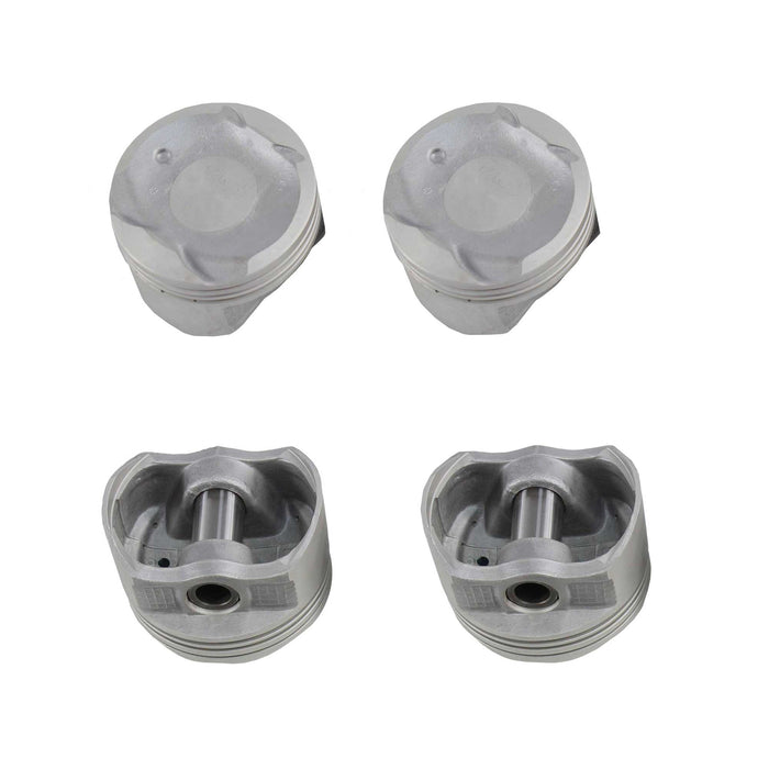 Piston Set (Oversizes Available)