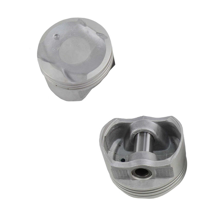 Piston Set (Oversizes Available)