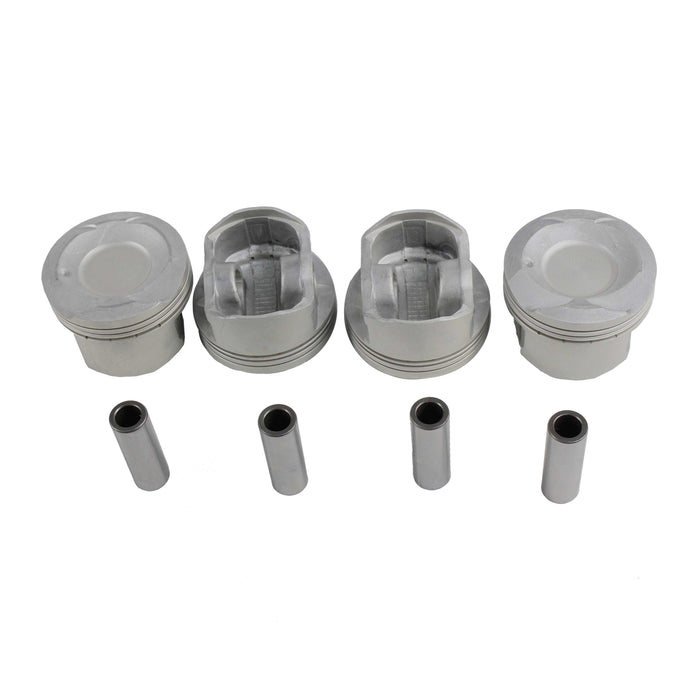 Piston Set (Oversizes Available)