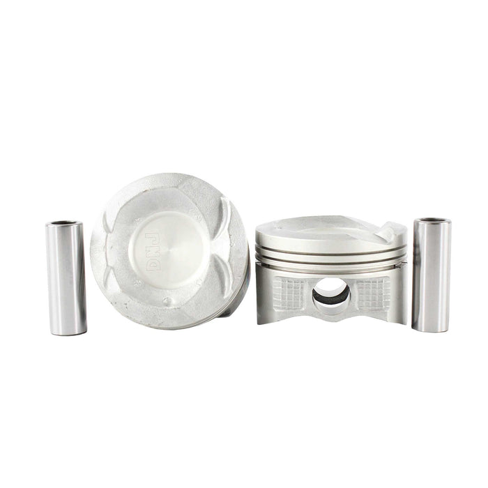 Piston Set (Oversizes Available)