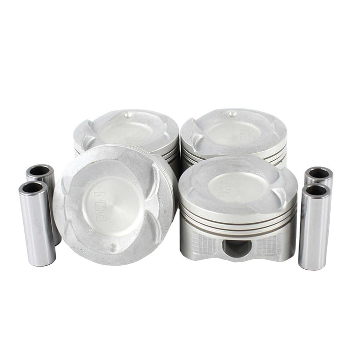 Piston Set (Oversizes Available)