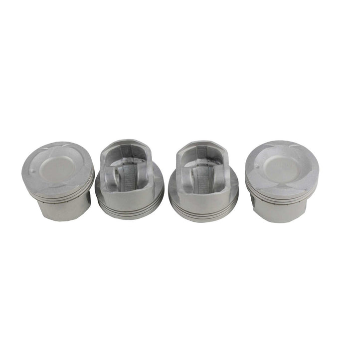 Piston Set (Oversizes Available)