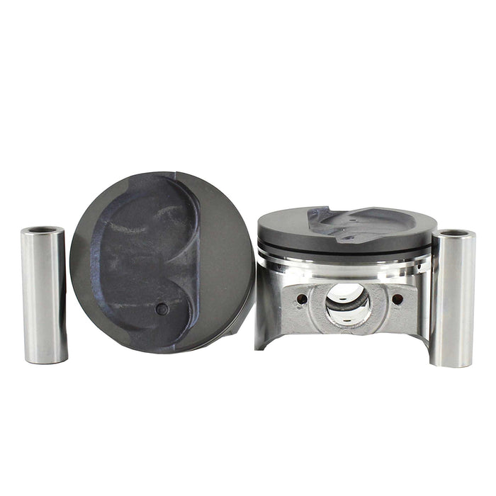 Piston Set (Oversizes Available)
