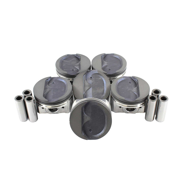 Piston Set (Oversizes Available)