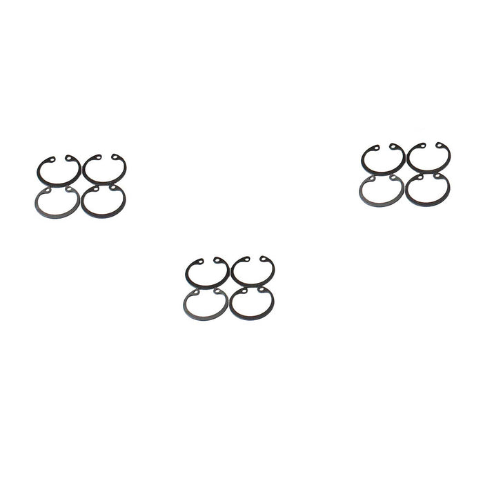 Piston Set (Oversizes Available)