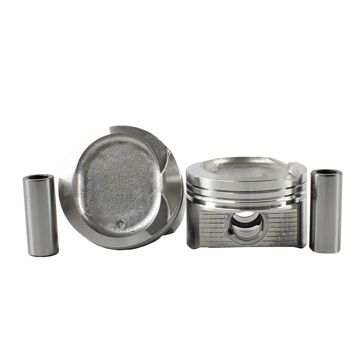 Piston Set (Oversizes Available)