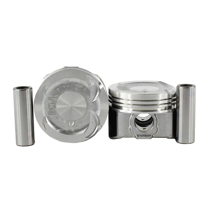 Piston Set (Oversizes Available)