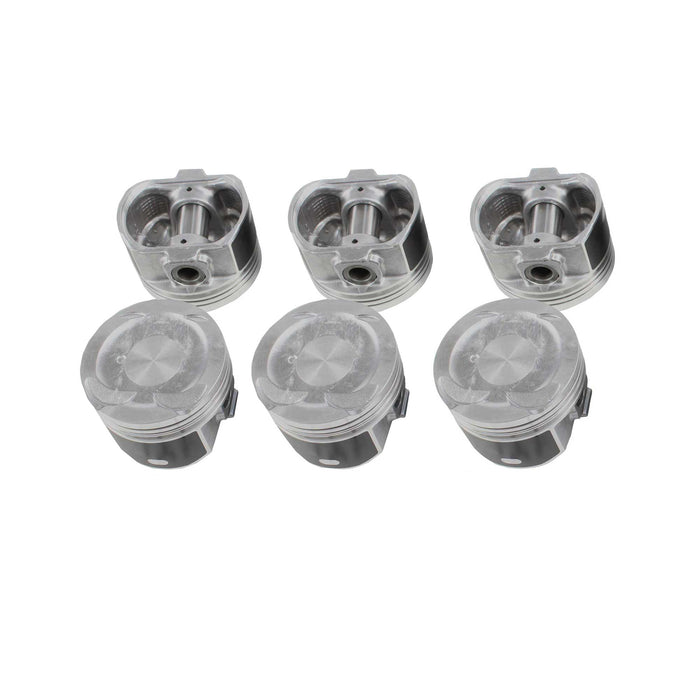 Piston Set (Oversizes Available)