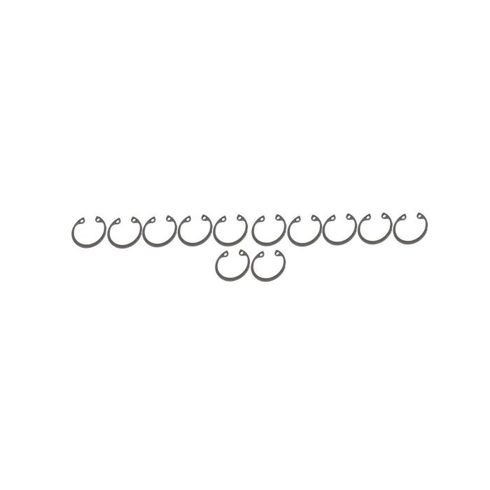 Piston Set (Oversizes Available)