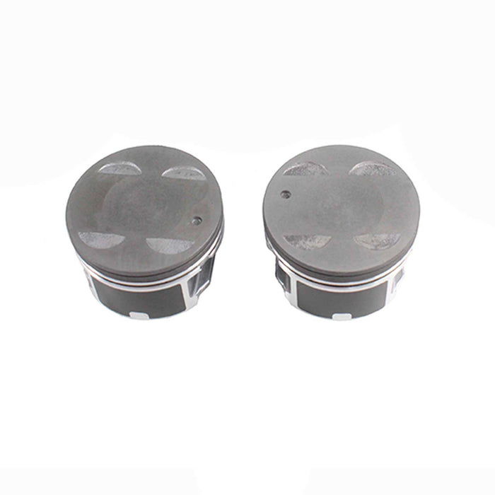 Piston Set (Oversizes Available)