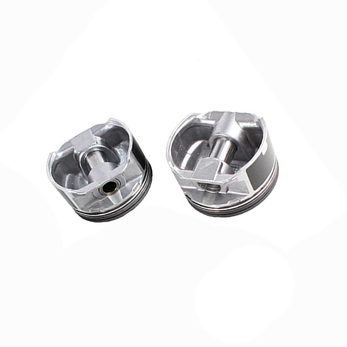 Piston Set (Oversizes Available)