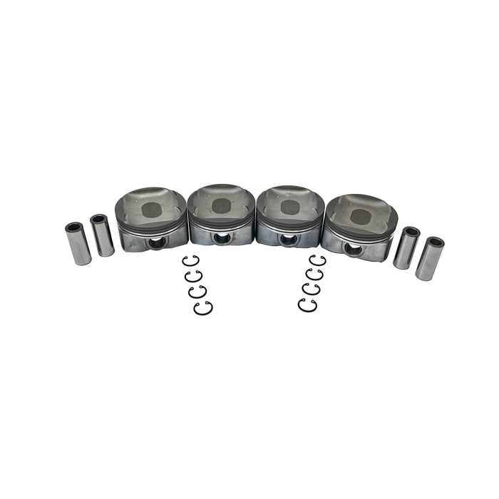 Piston Set Standard Size