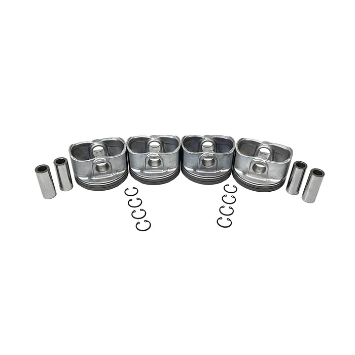 Piston Set Standard Size