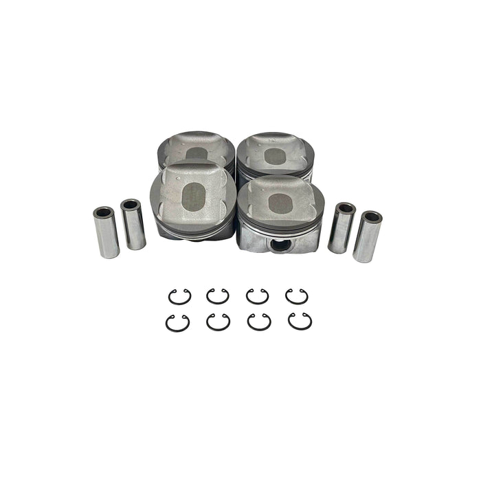 Piston Set Standard Size