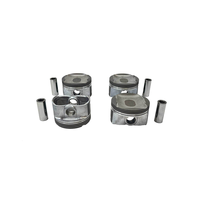 Piston Set Standard Size