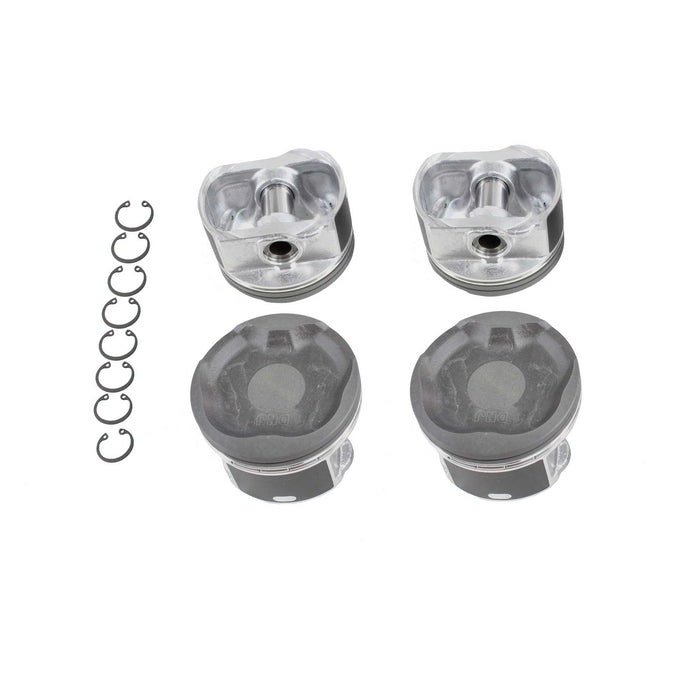 Piston Set (Oversizes Available)
