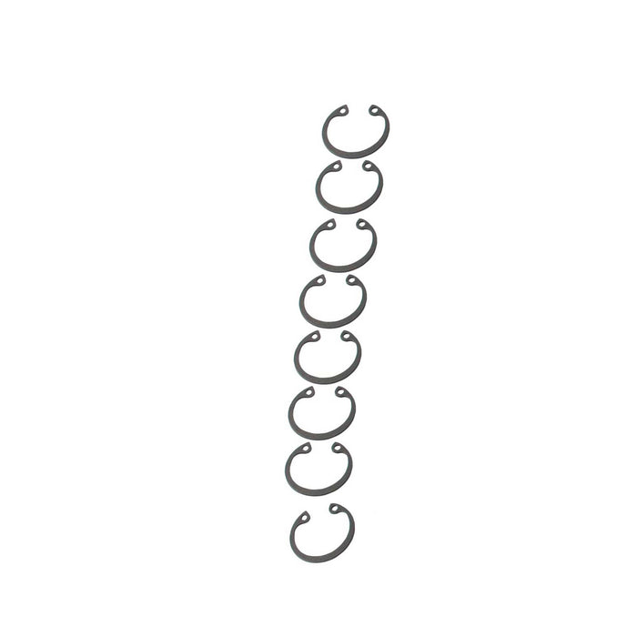 Piston Set (Oversizes Available)