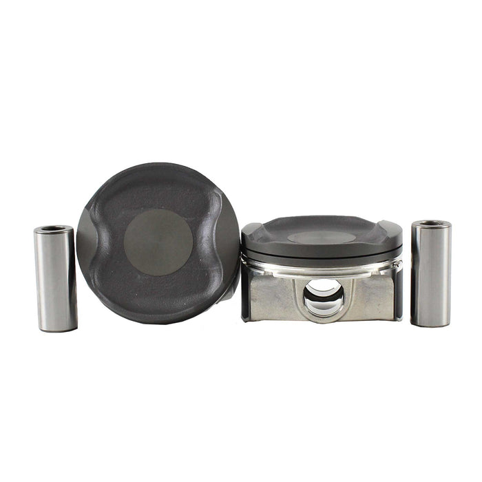 Piston Set (Oversizes Available)