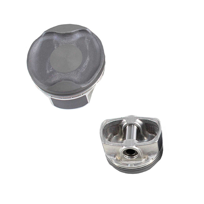 Piston Set (Oversizes Available)