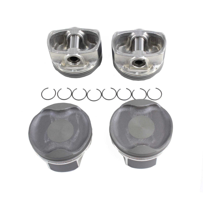 Piston Set (Oversizes Available)