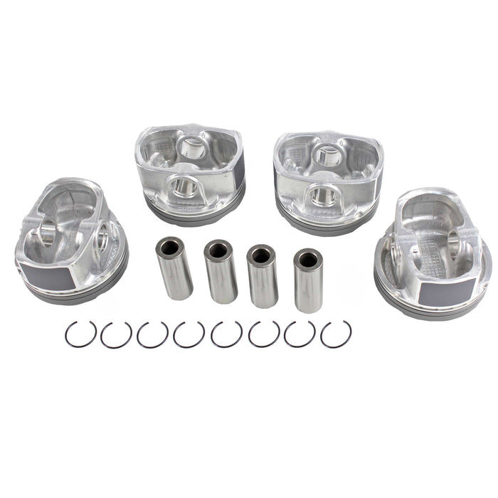 Piston Set  (Oversizes Available)