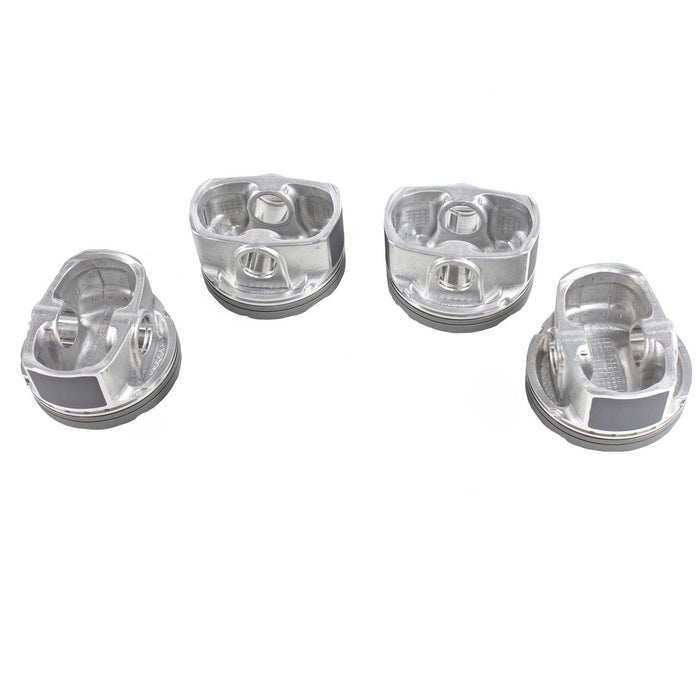 Piston Set  (Oversizes Available)