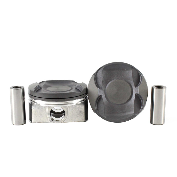 Piston Set  (Oversizes Available)