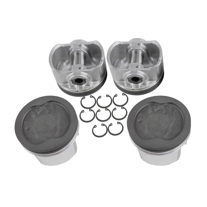 Piston Set (Oversizes Available)